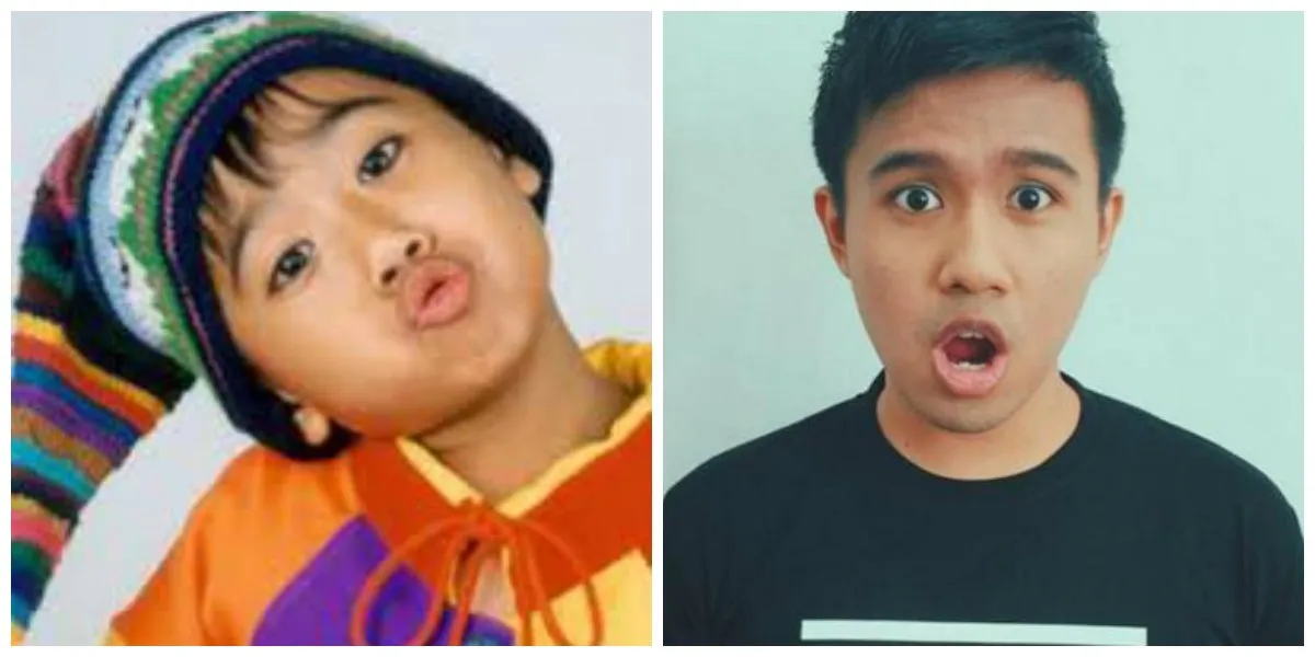 7 Artis Ini Bertransformasi dari Dulunya Biasa Menjadi Luar Biasa. Kamu Menyadari Perubahan Mereka Nggak? 11