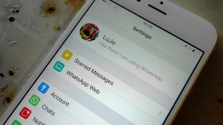Jangan Ngaku Kekinian Kalau Belum Tahu 10 Rahasia Menggunakan Whatsapp dengan Maksimal 15