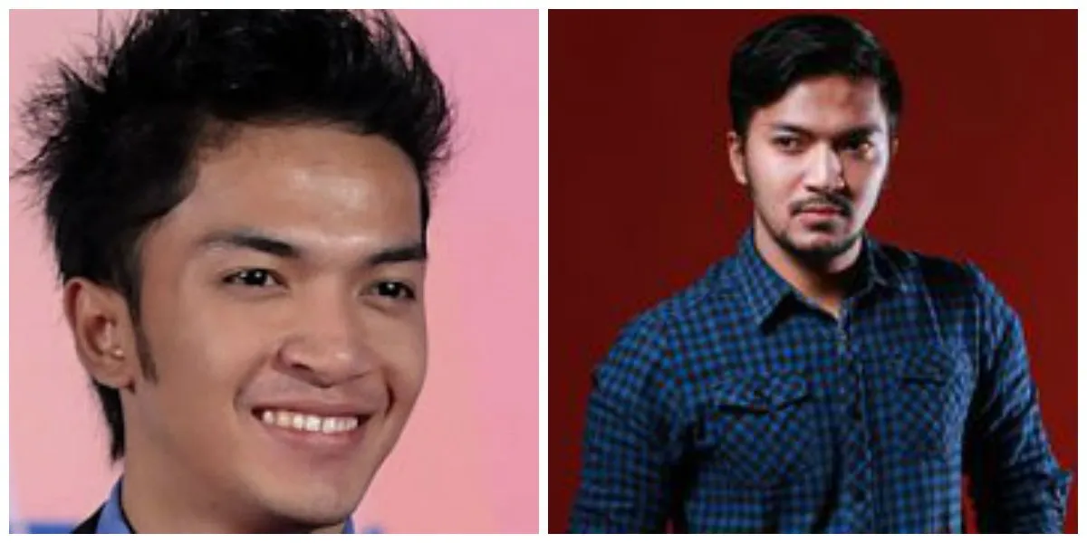 7 Artis Ini Bertransformasi dari Dulunya Biasa Menjadi Luar Biasa. Kamu Menyadari Perubahan Mereka Nggak? 10
