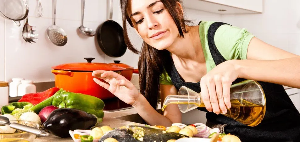 Spesial untuk Kamu yang Baru Belajar Masak, 12 Trik Ini Dijamin Akan Mempermudah Hidupmu!