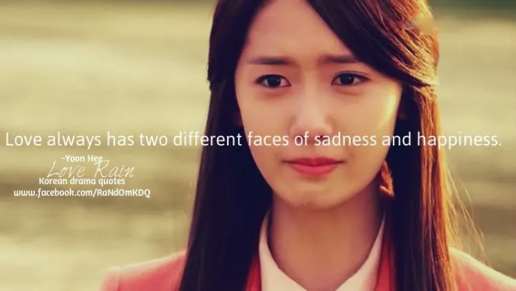 Jawaban Untuk Kamu yang Selalu Bertanya, Kenapa Kami Suka Drama Korea... 16