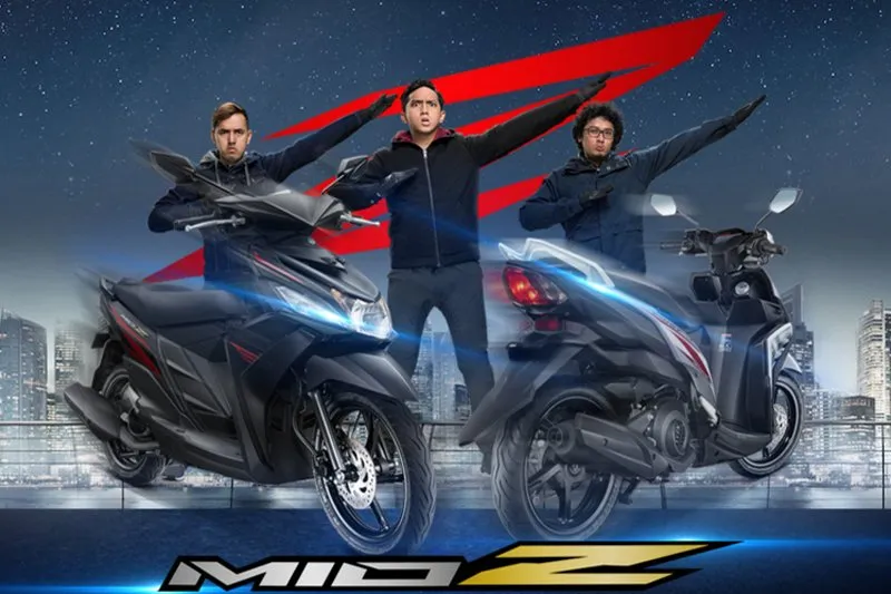 Berbagai Alasan Kenapa Cowok yang Setia Sama Motor Matic Emang Layak Disayang 6