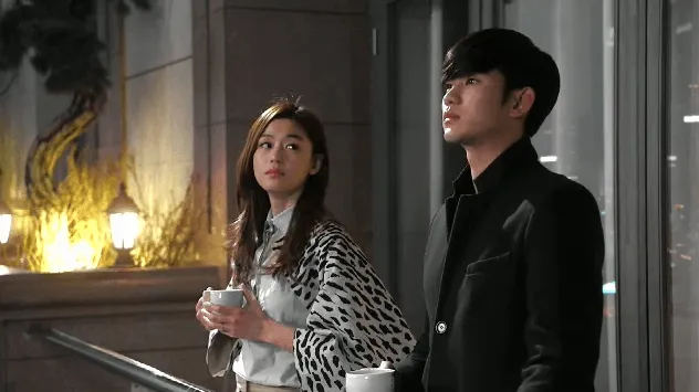 Lakon Drama Descendant of the Sun Memang Rupawannya Kagak Nahan. Ada 10 Drama Lainnya yang Pemainnya Tak Kalah Tampan nan Cantik, Lho! 15