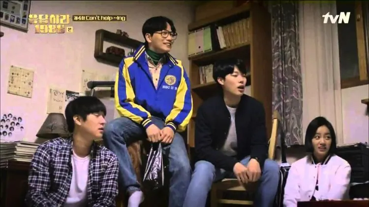 Jawaban Untuk Kamu yang Selalu Bertanya, Kenapa Kami Suka Drama Korea... 12