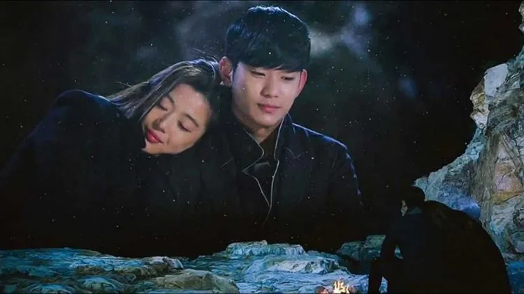 Jawaban Untuk Kamu yang Selalu Bertanya, Kenapa Kami Suka Drama Korea... 18