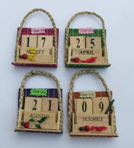 12 Souvenir Ini Memang Terbuat Dari Bahan Bekas; Tapi Bakal Membuat Pernikahanmu Lebih Berkelas 22
