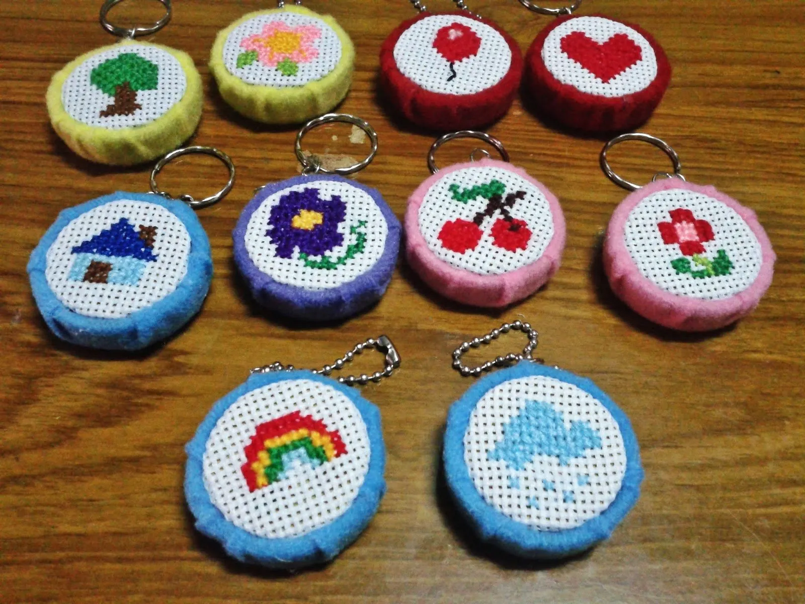 12 Souvenir Ini Memang Terbuat Dari Bahan Bekas; Tapi Bakal Membuat Pernikahanmu Lebih Berkelas 16