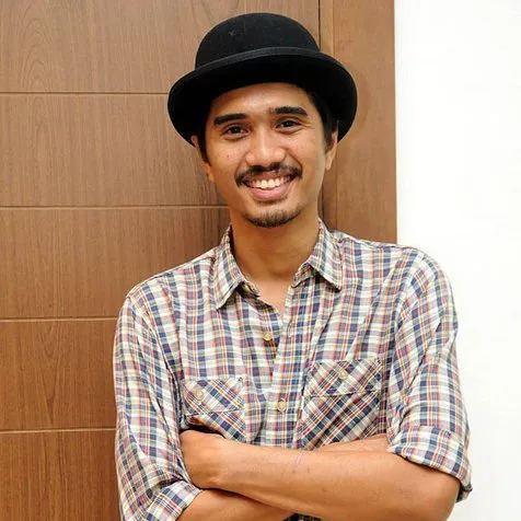 Pesona Mas Duta SO7 Nggak Ada Matinya. Berikut Gaya Berpakaiannya Yang Cowok-cowok Layak Coba 12