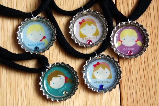 12 Souvenir Ini Memang Terbuat Dari Bahan Bekas; Tapi Bakal Membuat Pernikahanmu Lebih Berkelas 17