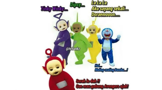 8 Alasan Kenapa Lala Selalu Salah, Sampai Dibully Terus Sama Po 10