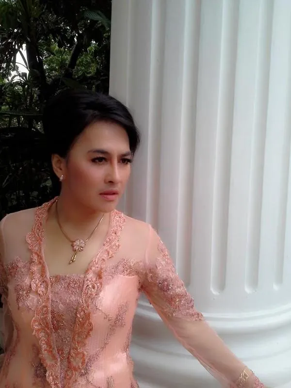 Sempat Dianiaya Sesama Polisi, Bripda Muthia Ternyata Anak Artis. Siapa Sebenarnya Polwan Ini? 7