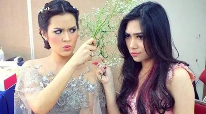 Beneran Kamu Merasa Setia? Cek Kesetiaanmu Pas Lihat Gambar-gambar Ini 12