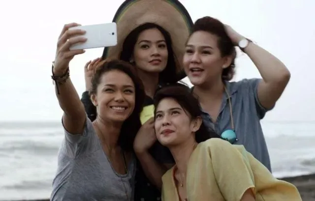 Geng cinta