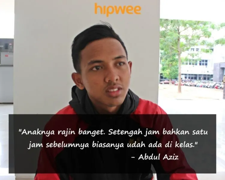 Sisi Lain Feby Kurnia, Mahasiswi UGM yang Ditemukan Meninggal Malam Lalu. Belum Banyak Orang Tahu 8