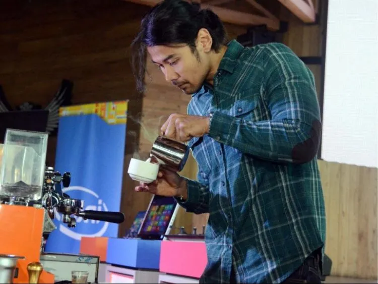 Kata Chicco Jerikho dan Rio Dewanto, Ini Nih Alasan Kenapa Kita Mesti Nonton Filosofi Kopi: Ben & Jody! 6