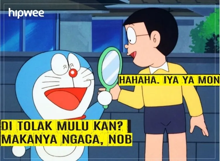 Teletubbies Udah Lelah. Tapi Ada 15 Meme Dari Kartun 90-an yang Nggak Kalah Lucu! 16