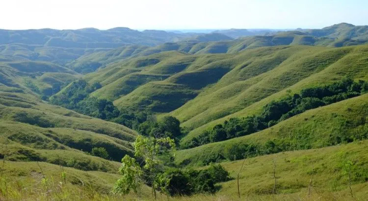 Menemukan Cuilan Surga di Timur Indonesia. Pulau Sumba, Anugrah Tuhan yang Tiada Duanya! 7