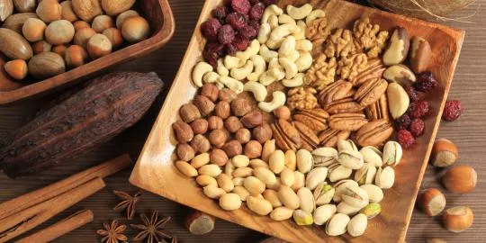 Nggak Perlu Orang Baru untuk Menyembuhkan Patah Hati, Kamu Hanya Butuh Makanan Ini 9