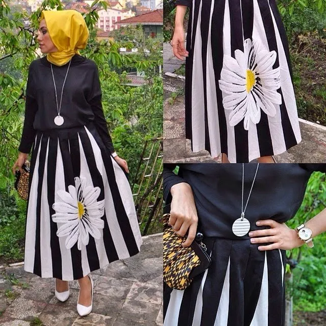 Kepada Cewek-cewek Yang Lelah Jadi Korban Fashion, Cobalah 5 Saran Berharga Ini! 16