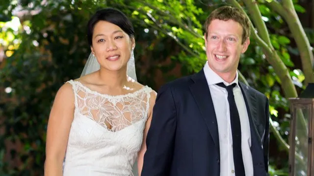 3 Pasangan Ini Menikah Berdasarkan Cinta. Bukan Cuma Fisik dan Status Semata 15