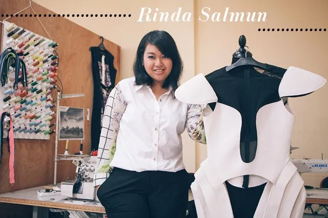 6 Pemuda-Pemudi Tanah Air Yang Berjasa di Bidang Fashion; Jualan Baju Hingga Mendunia 17
