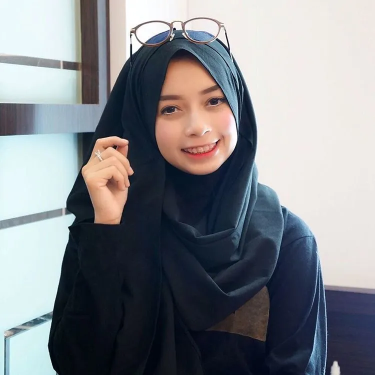 Kenalan Sama Joyagh-Selebgram Muslimah Yang Akan Membuatmu Bangga dan Ketagihan Mengenakan Hijab 13