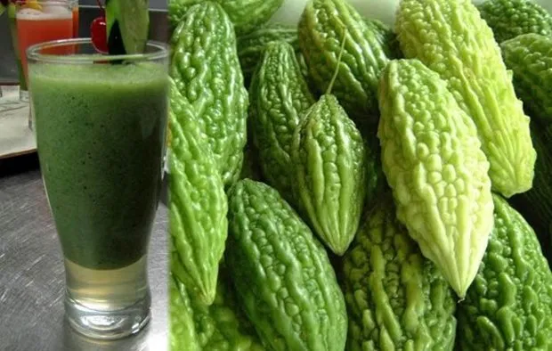 Pare Memang Pahit. Tapi 7 Khasiat Ini Akan Menjadikannya Sebagai Makanan Terfavorit 14