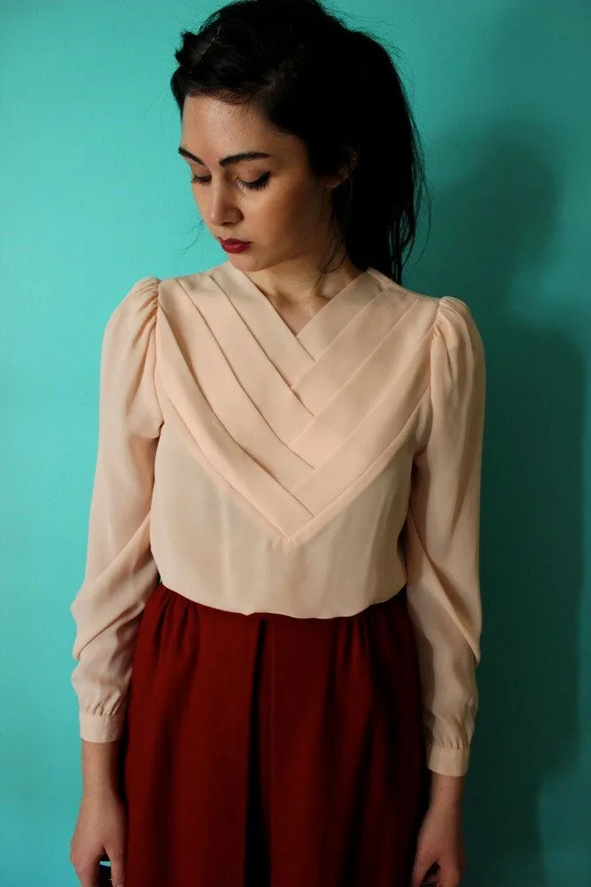 Kepada Cewek-cewek Yang Lelah Jadi Korban Fashion, Cobalah 5 Saran Berharga Ini! 18