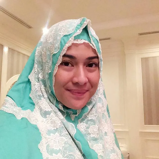 Ramadhan Sebentar Lagi. Inilah 5 Tips Berpakaian Supaya Tarawihmu Semakin Nyaman 10