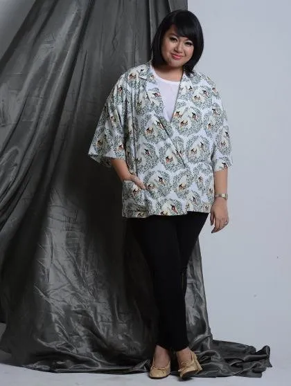 6 Pemuda-Pemudi Tanah Air Yang Berjasa di Bidang Fashion; Jualan Baju Hingga Mendunia 18