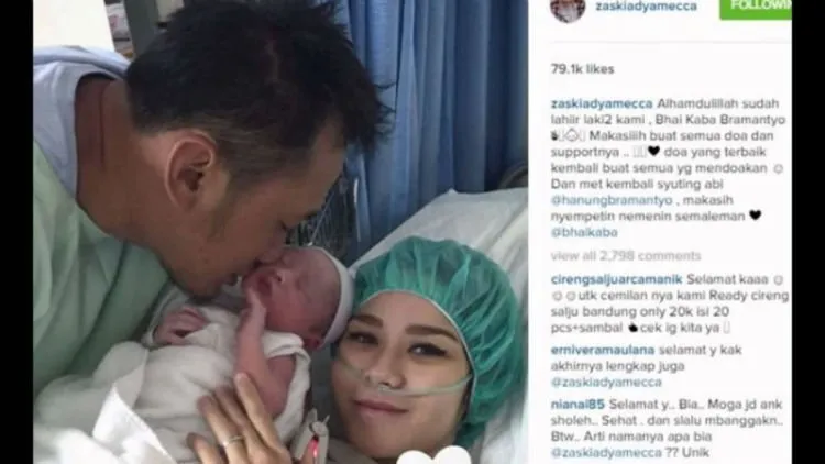 Saat Kita Menikah Nanti, Jadikan Aku Istri -- Bukan Asisten Rumah Tanggamu 9