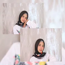 Goodbye Rambut dan Hijab Berantakan Gegara Helm, Asal 8 Tips Penyelamat Ini Kamu Lakoni 9