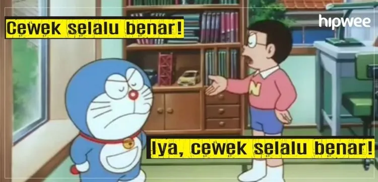 Teletubbies Udah Lelah. Tapi Ada 15 Meme Dari Kartun 90-an yang Nggak Kalah Lucu! 25