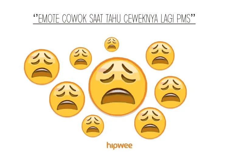 Ngeluh Langsung ke Cewek PMS Sama Aja Cari Mati, Terpaksa Kita Mengungkapkan Lewat 11 Gambar Ini 20