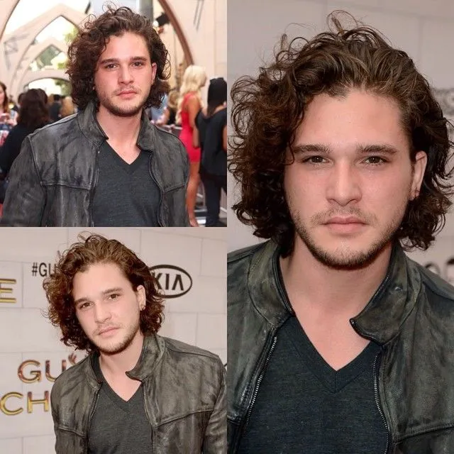 Jon Snow memang tidak berhasil menjinakkan para