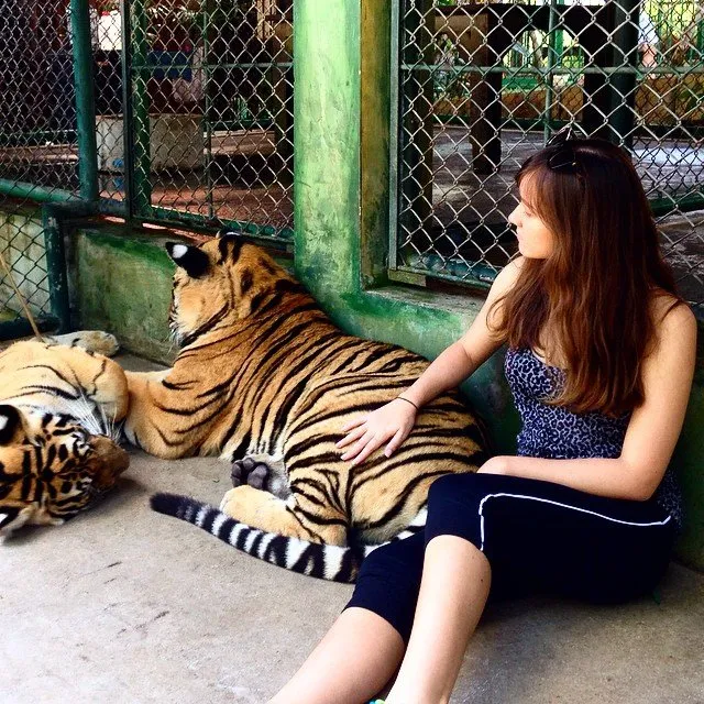 Layak Ditiru! 6 Kesederhanaan Sarah Noon yang Bikin Rio Jatuh Hati. 11
