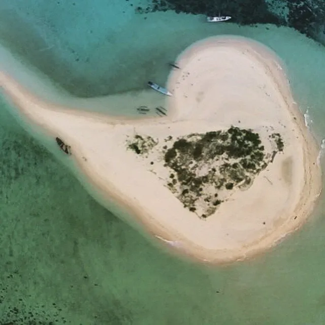 Perkenalkan, Inilah Keindahan Pulau Bawean. Sekeping Nirwana di Laut Jawa yang Menawan! 8
