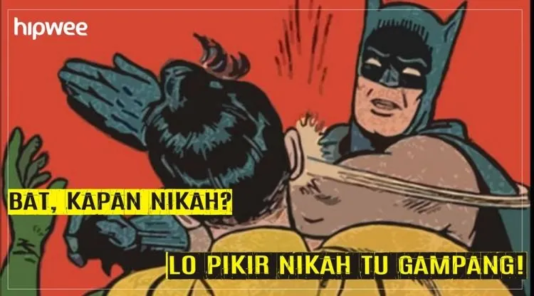 Teletubbies Udah Lelah. Tapi Ada 15 Meme Dari Kartun 90-an yang Nggak Kalah Lucu! 26