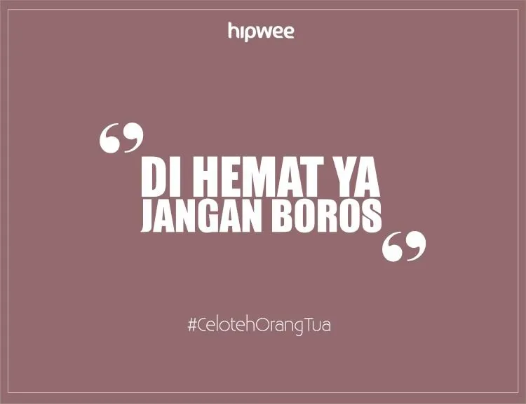 15 Celotehan yang Bakal Bikin Kamu Kangen Orangtua. Waktu Jauh Dari Mereka 26
