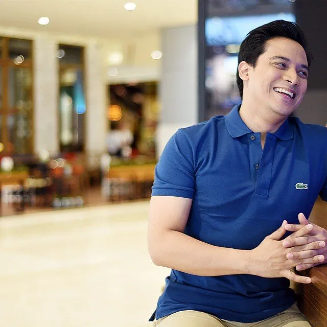 8 News Anchor Kece yang Sukses Bikin Cewek Gagal Fokus Sama Berita. Mana yang Paling Kamu Suka? 11