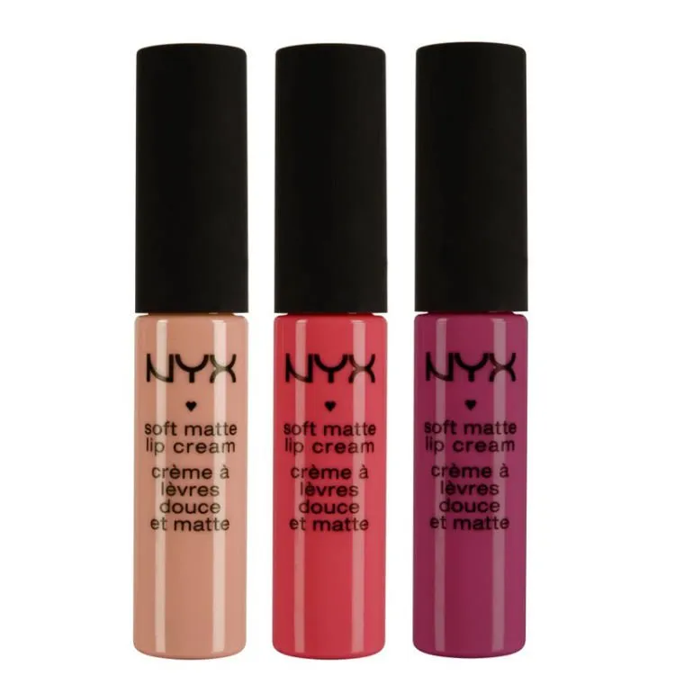 7 Pilihan Lipstick Matte dengan Harga Terjangkau. Untukmu yang Doyan Tampil Memukau. 11