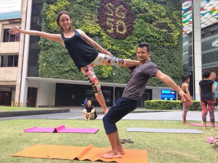 Layak Ditiru! 6 Kesederhanaan Sarah Noon yang Bikin Rio Jatuh Hati. 10