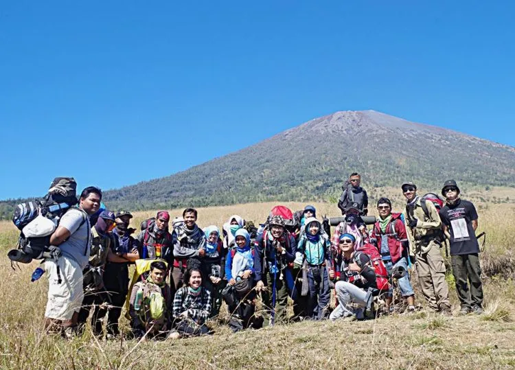 Simak 7 Cara Modusin Cowok Pas Lagi Traveling. Bisa Jadi Bekal Nih Buat Kamu, Girls! 12