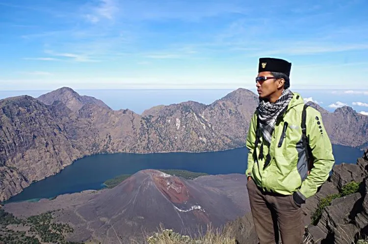 Simak 7 Cara Modusin Cowok Pas Lagi Traveling. Bisa Jadi Bekal Nih Buat Kamu, Girls! 10