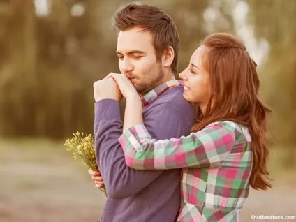 Kamu Harus Tahu. Pria yang Pantas Mendapatkanmu Adalah yang Paham Cara Mempertahankanmu! 10