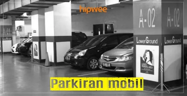 Cowok Indonesia Emang Paling Kreatif Sedunia. Manfaatin 8 Tempat Ini Bisa-bisanya...... 14