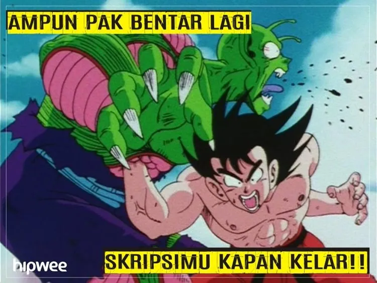 Teletubbies Udah Lelah. Tapi Ada 15 Meme Dari Kartun 90-an yang Nggak Kalah Lucu! 27