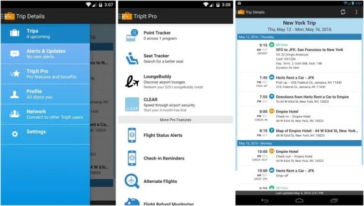 Sebelum Merencanakan Liburan, Pastikan 10 Hal Ini Ada di Handphone Kamu! 13