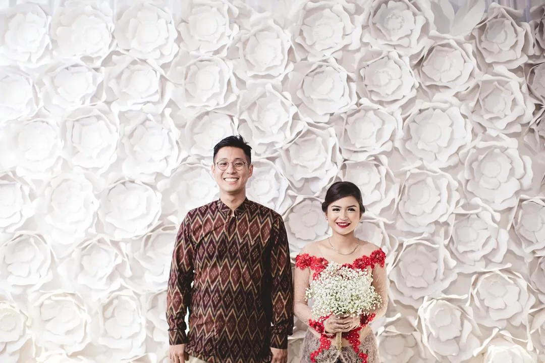 Putri Titian dan Junior Liem Kabarnya Segera Naik Pelaminan. Potret Kemesraan Ini Bisa Bikin Kamu Iri! 12