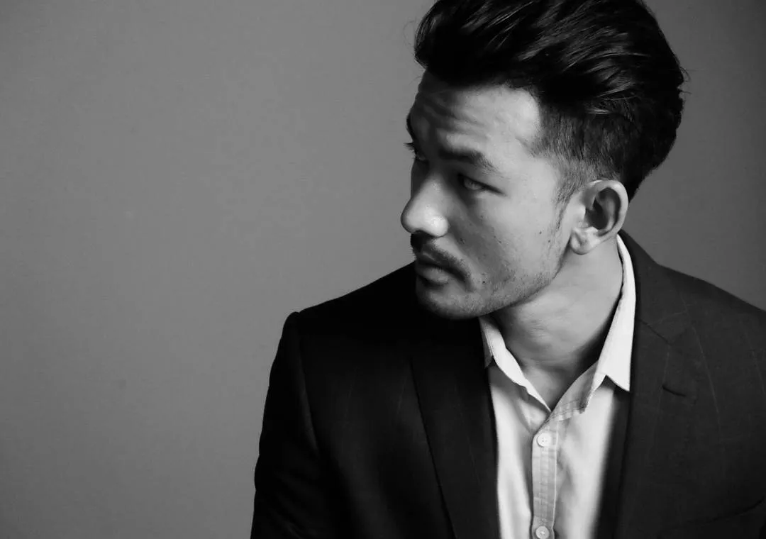Jumat Ganteng: Buat yang Mau Tahu Kenapa Rio Dewanto Itu Cowok Banget. 10